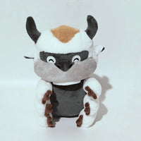 Avatar Appa & Momo Mythical Soft Plush (25 cm)
