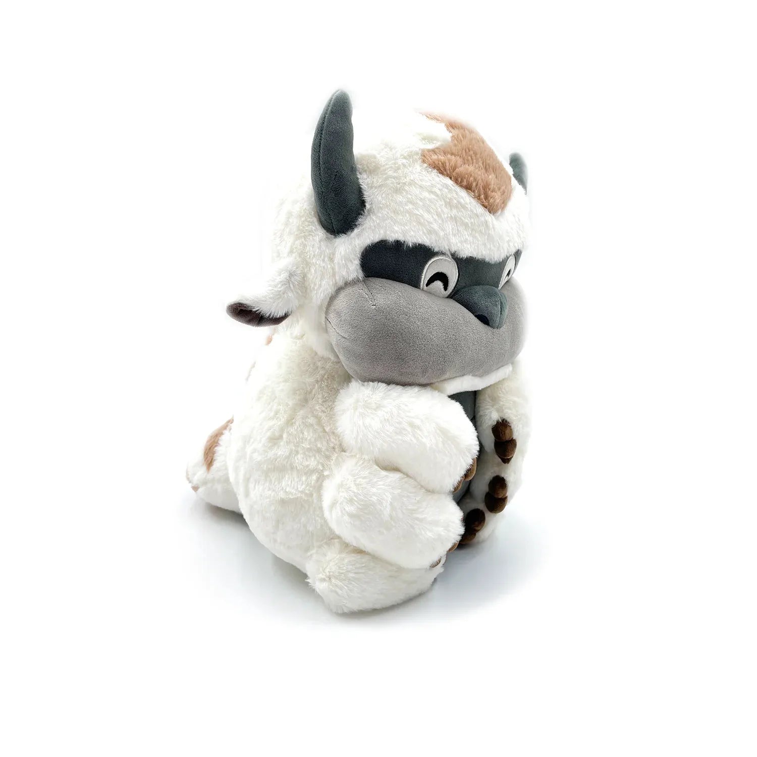 Avatar Appa & Momo Mythical Soft Plush (25 cm)