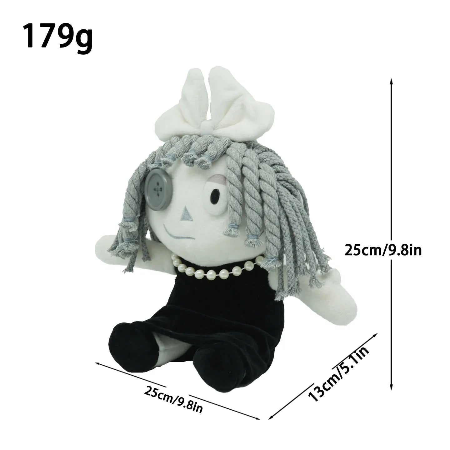 Amazing Digital Circus Soft Plush Toy Collection