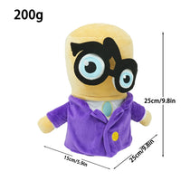Amazing Digital Circus Soft Plush Toy Collection
