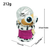 Amazing Digital Circus Soft Plush Toy Collection