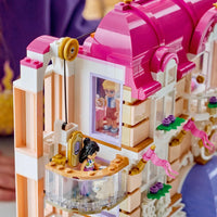 Friends 42704 Heartlake City Grand Hotel Building Set (1406 Pcs)