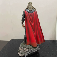 Marvel Avengers Endgame Thor 1/4 Scale Resin Statue (62 cm)