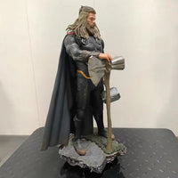 Marvel Avengers Endgame Thor 1/4 Scale Resin Statue (62 cm)