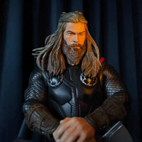 Marvel Avengers Endgame Thor 1/4 Scale Resin Statue (62 cm)