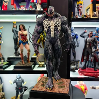 Marvel Venom 1/3 Scale Menacing GK Resin Statue (85 cm)
