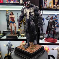 Marvel Venom 1/3 Scale Menacing GK Resin Statue (85 cm)