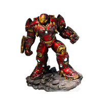 Marvel Iron Man Hulkbuster 1:1 Life Size Statue (350 cm)