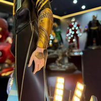 Marvel Loki God of Mischief 1/4 Scale Statue (60 cm)