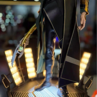 Marvel Loki God of Mischief 1/4 Scale Statue (60 cm)