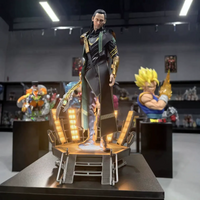 Marvel Loki God of Mischief 1/4 Scale Statue (60 cm)