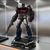 Transformers Optimus Prime HD Life Size Statue (220 cm)