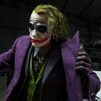 DC Dark Knight The Joker Resin Statue (50 cm)