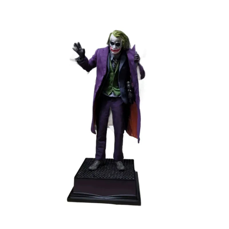 DC Dark Knight The Joker Resin Statue (50 cm)