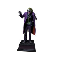 DC Dark Knight The Joker Resin Statue (50 cm)