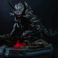 Transformers Dinobot Slag Triceratops Resin Statue (77 cm)