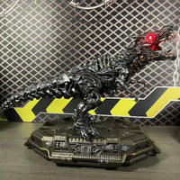 Transformers Grimlock Dinosaur 2.0 Resin Statue (50 cm)