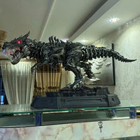 Transformers Grimlock Dinosaur 2.0 Resin Statue (50 cm)