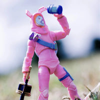 Fortnite Legendary Series Rabbit Raider Action Figure
