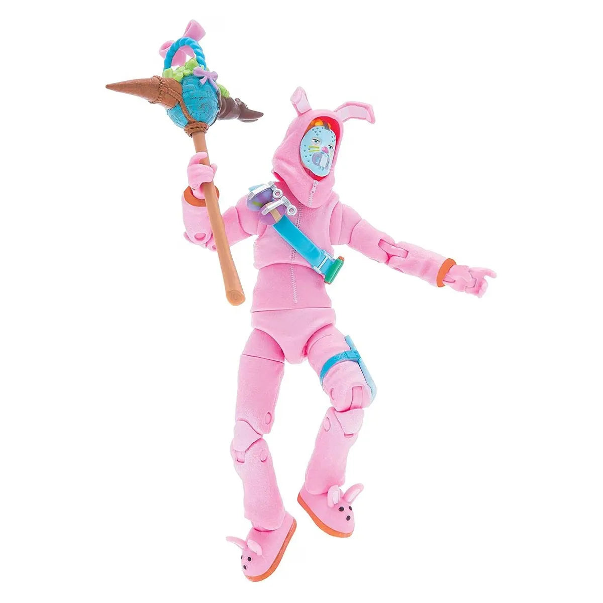 Fortnite Legendary Series Rabbit Raider Action Figure