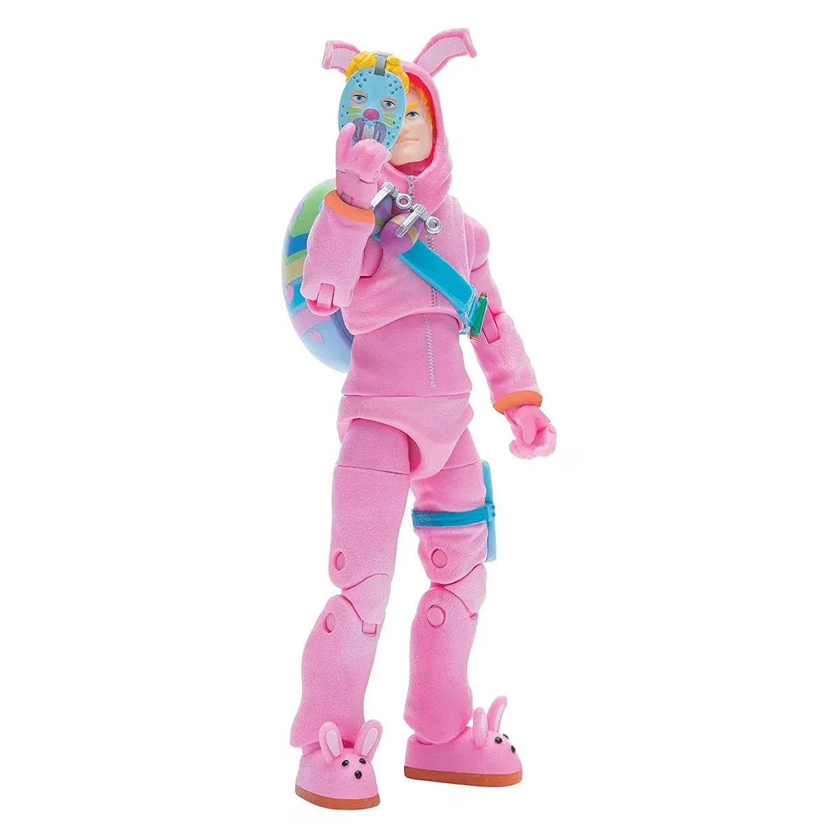 Fortnite Legendary Series Rabbit Raider Action Figure