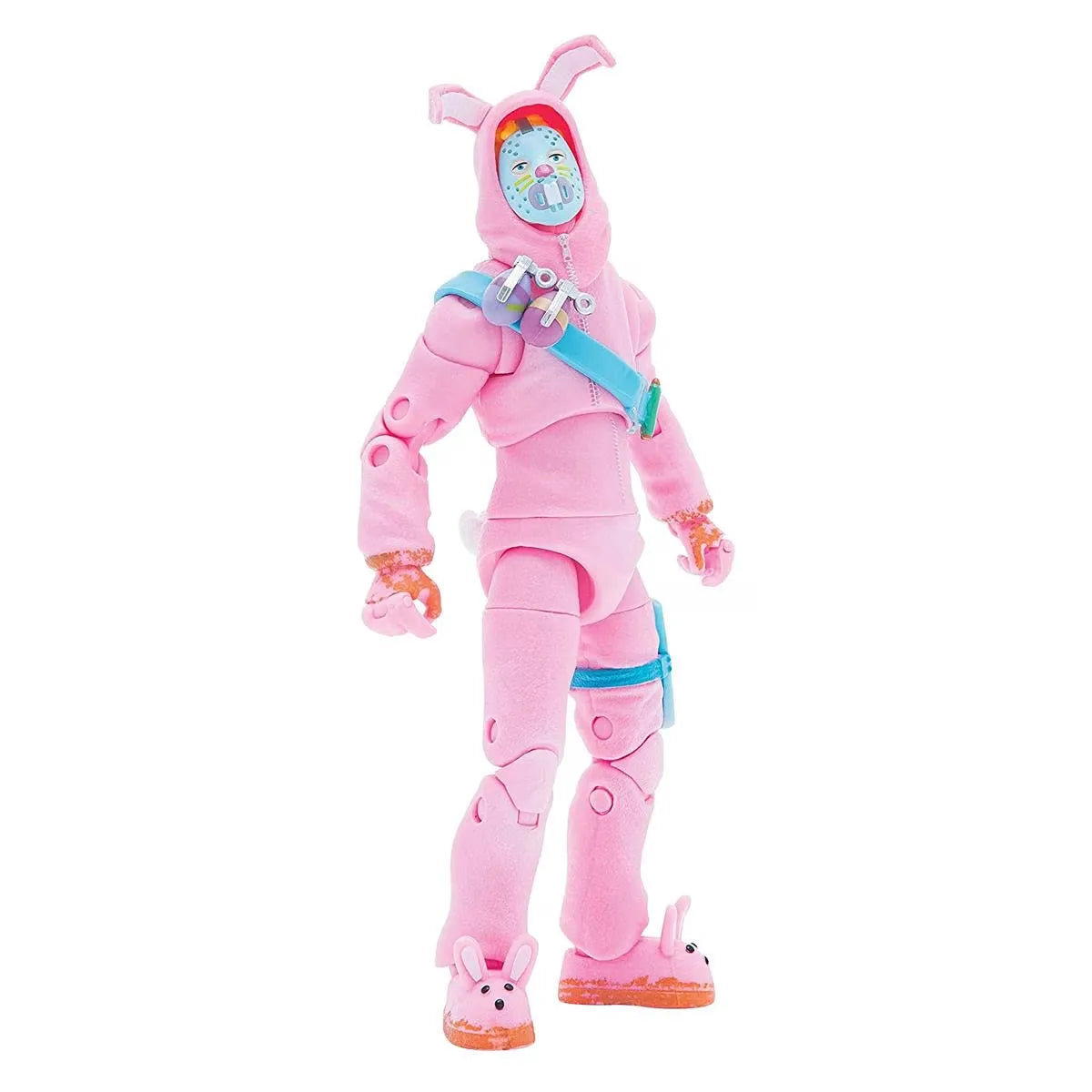 Fortnite Legendary Series Rabbit Raider Action Figure