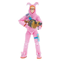 Fortnite Legendary Series Rabbit Raider Action Figure