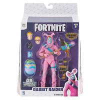 Fortnite Legendary Series Rabbit Raider Action Figure