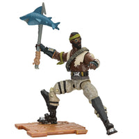 Fortnite Solo Mode Bandolier Action Figure