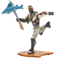 Fortnite Solo Mode Bandolier Action Figure