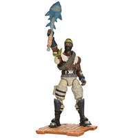 Fortnite Solo Mode Bandolier Action Figure