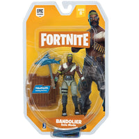Fortnite Solo Mode Bandolier Action Figure