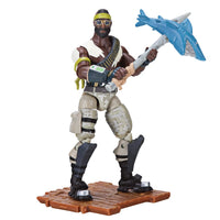 Fortnite Solo Mode Bandolier Action Figure