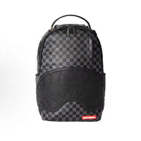 SPG Shark Mouth Streetwear Graphic Backpack Series