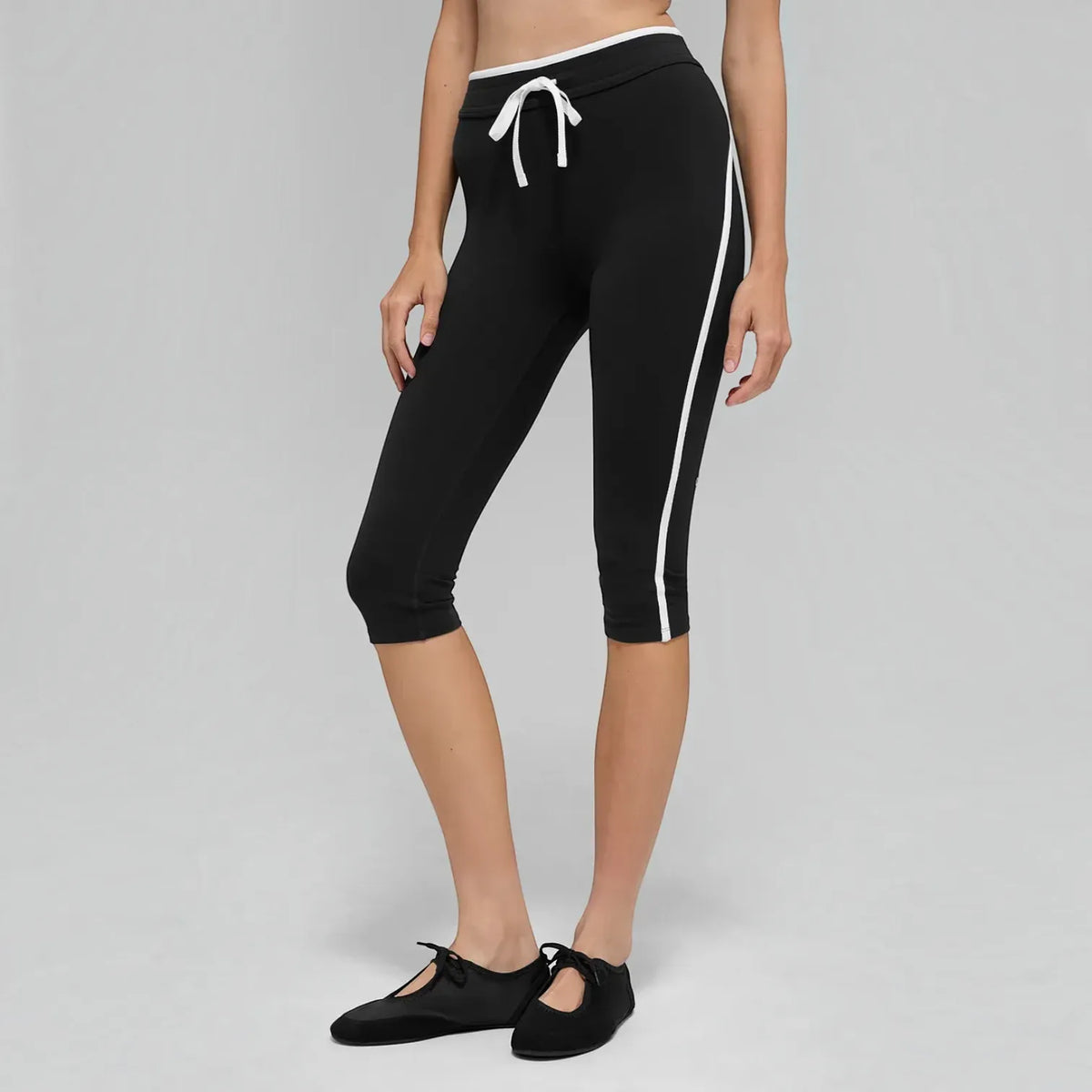 Alo Yoga Airbrush Activewear Set