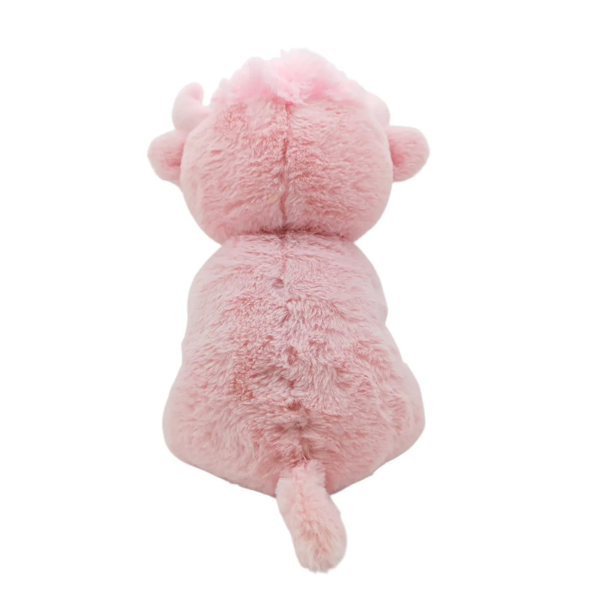 Highland Cow Strawberry Hooves Cuddle Plush (30 cm)