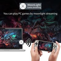 Anbernic RG552 Dual System Game Console