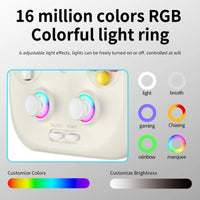 Anbernic RG406V Android Game Console