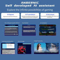 Anbernic RG406V Android Game Console