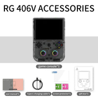 Anbernic RG406V Android Game Console