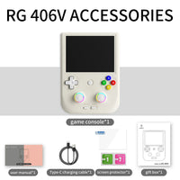 Anbernic RG406V Android Game Console