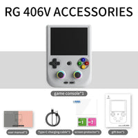 Anbernic RG406V Android Game Console