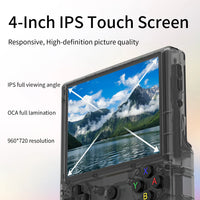 Anbernic RG406V Android Game Console