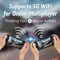 Anbernic RG556 Android Gaming Console