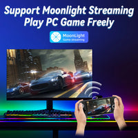Anbernic RG556 Android Gaming Console