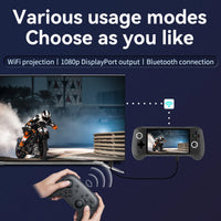 Anbernic RG556 Android Gaming Console