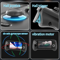 Anbernic RG556 Android Gaming Console
