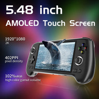 Anbernic RG556 Android Gaming Console