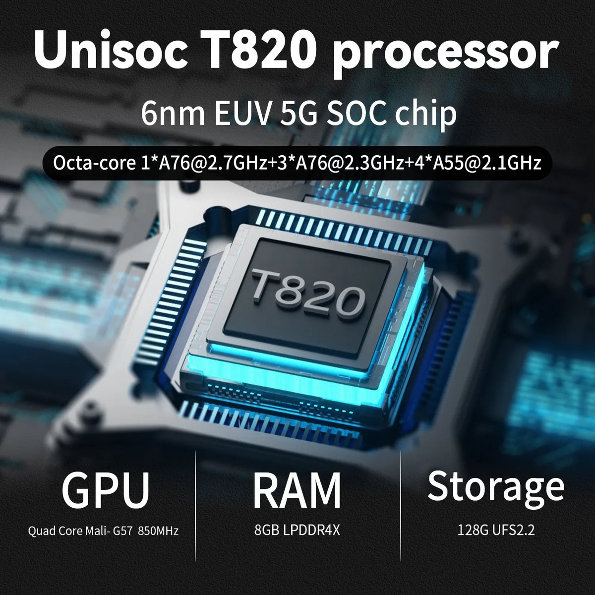 Anbernic RG556 Android Gaming Console