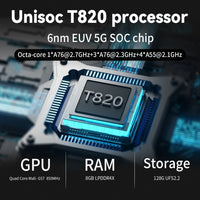 Anbernic RG556 Android Gaming Console